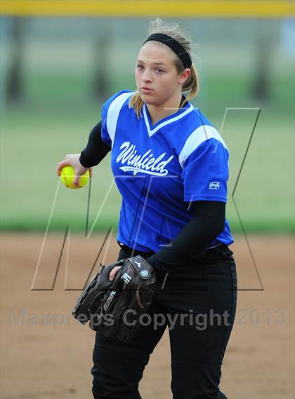 Thumbnail 1 in Winfield @ McPherson photogallery.
