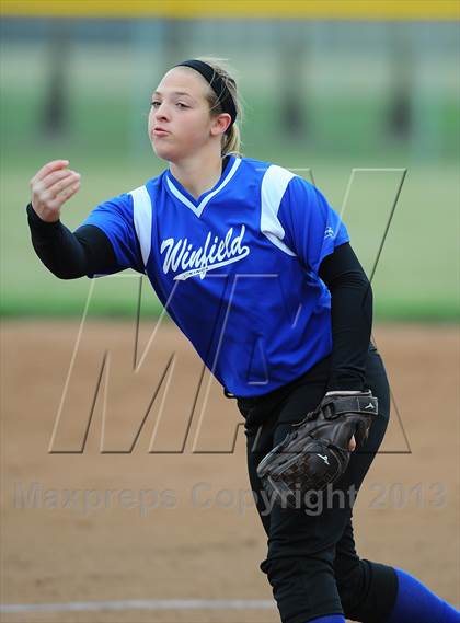 Thumbnail 1 in Winfield @ McPherson photogallery.