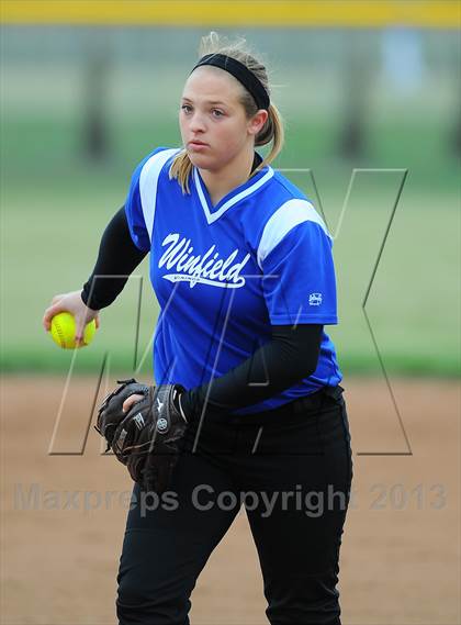 Thumbnail 3 in Winfield @ McPherson photogallery.