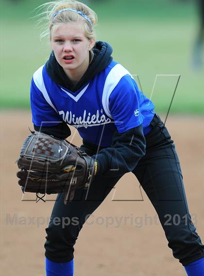 Thumbnail 3 in Winfield @ McPherson photogallery.