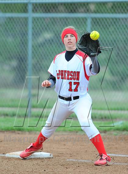 Thumbnail 2 in Winfield @ McPherson photogallery.