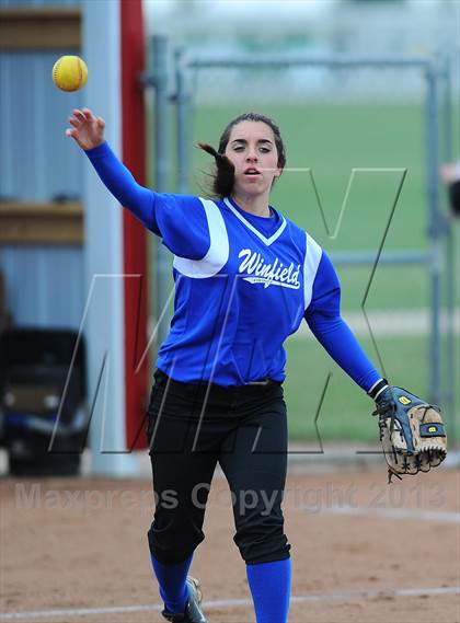 Thumbnail 3 in Winfield @ McPherson photogallery.