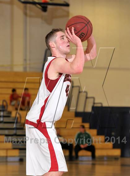 Thumbnail 2 in El Dorado vs. Bella Vista (Trojan Toss-Up) photogallery.