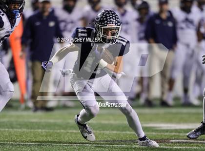 Thumbnail 1 in Little Rock Christian Academy vs. Greenwood (AAA 6A Final) photogallery.