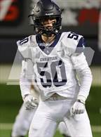 Photo from the gallery "Little Rock Christian Academy vs. Greenwood (AAA 6A Final)"