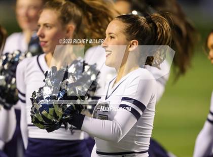 Thumbnail 2 in Little Rock Christian Academy vs. Greenwood (AAA 6A Final) photogallery.