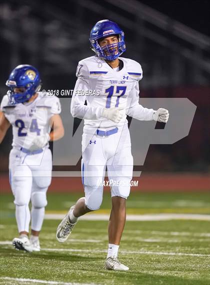 Thumbnail 3 in Terra Linda @ Las Lomas (CIF NCS D3 Quarterfinal) photogallery.