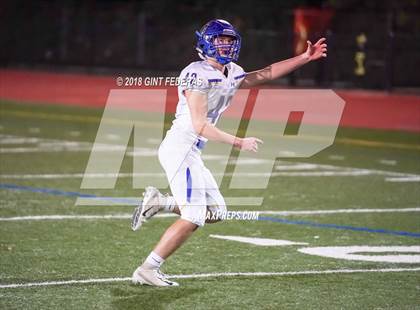 Thumbnail 1 in Terra Linda @ Las Lomas (CIF NCS D3 Quarterfinal) photogallery.