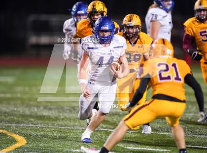 Thumbnail 2 in Terra Linda @ Las Lomas (CIF NCS D3 Quarterfinal) photogallery.