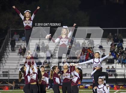 Thumbnail 2 in Terra Linda @ Las Lomas (CIF NCS D3 Quarterfinal) photogallery.
