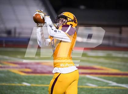 Thumbnail 3 in Terra Linda @ Las Lomas (CIF NCS D3 Quarterfinal) photogallery.