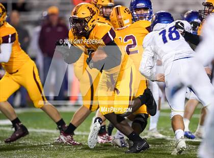 Thumbnail 1 in Terra Linda @ Las Lomas (CIF NCS D3 Quarterfinal) photogallery.