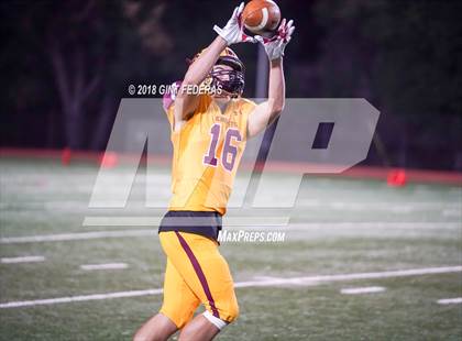 Thumbnail 2 in Terra Linda @ Las Lomas (CIF NCS D3 Quarterfinal) photogallery.