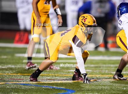 Thumbnail 2 in Terra Linda @ Las Lomas (CIF NCS D3 Quarterfinal) photogallery.