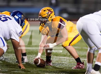 Thumbnail 2 in Terra Linda @ Las Lomas (CIF NCS D3 Quarterfinal) photogallery.