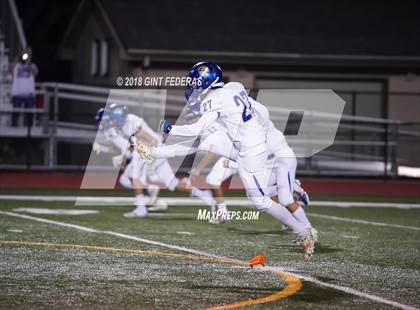 Thumbnail 1 in Terra Linda @ Las Lomas (CIF NCS D3 Quarterfinal) photogallery.