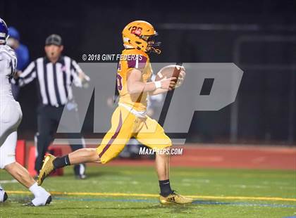 Thumbnail 2 in Terra Linda @ Las Lomas (CIF NCS D3 Quarterfinal) photogallery.