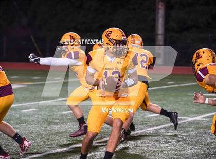 Thumbnail 2 in Terra Linda @ Las Lomas (CIF NCS D3 Quarterfinal) photogallery.