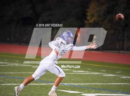 Thumbnail 1 in Terra Linda @ Las Lomas (CIF NCS D3 Quarterfinal) photogallery.