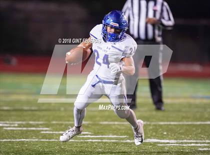 Thumbnail 2 in Terra Linda @ Las Lomas (CIF NCS D3 Quarterfinal) photogallery.