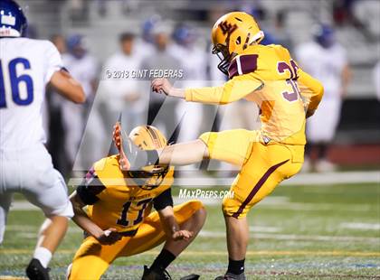 Thumbnail 2 in Terra Linda @ Las Lomas (CIF NCS D3 Quarterfinal) photogallery.