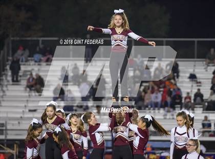 Thumbnail 1 in Terra Linda @ Las Lomas (CIF NCS D3 Quarterfinal) photogallery.