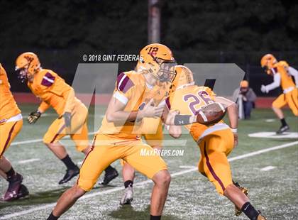 Thumbnail 1 in Terra Linda @ Las Lomas (CIF NCS D3 Quarterfinal) photogallery.