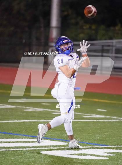 Thumbnail 2 in Terra Linda @ Las Lomas (CIF NCS D3 Quarterfinal) photogallery.