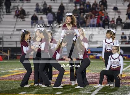 Thumbnail 1 in Terra Linda @ Las Lomas (CIF NCS D3 Quarterfinal) photogallery.