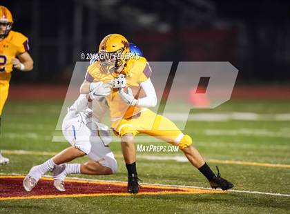 Thumbnail 1 in Terra Linda @ Las Lomas (CIF NCS D3 Quarterfinal) photogallery.