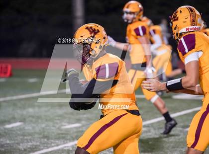 Thumbnail 2 in Terra Linda @ Las Lomas (CIF NCS D3 Quarterfinal) photogallery.