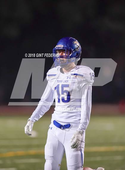 Thumbnail 3 in Terra Linda @ Las Lomas (CIF NCS D3 Quarterfinal) photogallery.