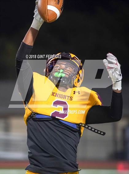Thumbnail 1 in Terra Linda @ Las Lomas (CIF NCS D3 Quarterfinal) photogallery.