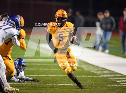 Thumbnail 1 in Terra Linda @ Las Lomas (CIF NCS D3 Quarterfinal) photogallery.