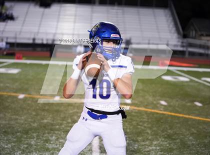 Thumbnail 2 in Terra Linda @ Las Lomas (CIF NCS D3 Quarterfinal) photogallery.