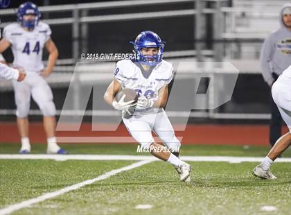 Thumbnail 1 in Terra Linda @ Las Lomas (CIF NCS D3 Quarterfinal) photogallery.