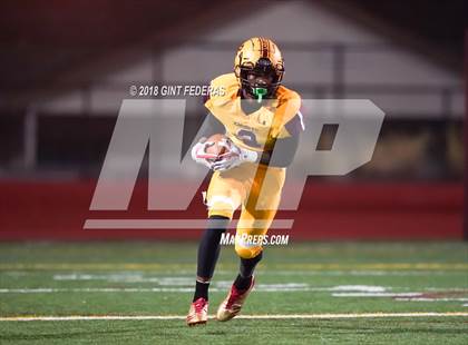 Thumbnail 2 in Terra Linda @ Las Lomas (CIF NCS D3 Quarterfinal) photogallery.