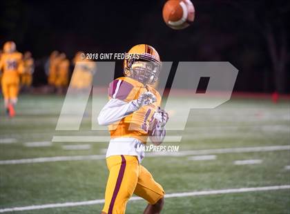 Thumbnail 2 in Terra Linda @ Las Lomas (CIF NCS D3 Quarterfinal) photogallery.