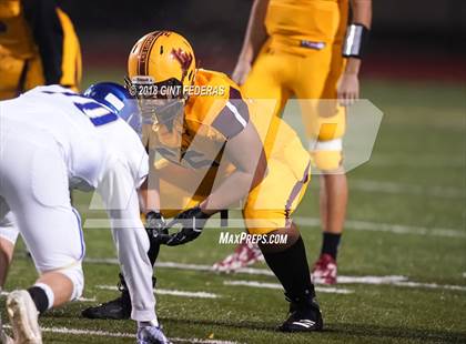 Thumbnail 3 in Terra Linda @ Las Lomas (CIF NCS D3 Quarterfinal) photogallery.