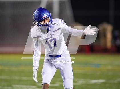 Thumbnail 2 in Terra Linda @ Las Lomas (CIF NCS D3 Quarterfinal) photogallery.