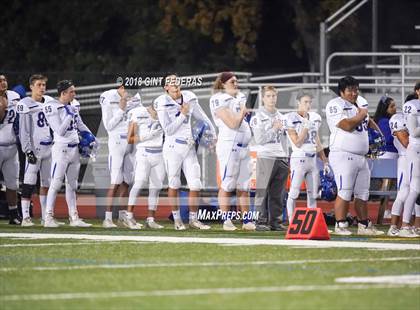 Thumbnail 2 in Terra Linda @ Las Lomas (CIF NCS D3 Quarterfinal) photogallery.