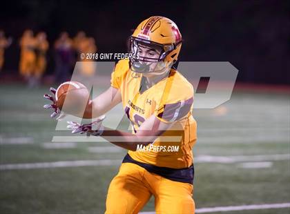 Thumbnail 1 in Terra Linda @ Las Lomas (CIF NCS D3 Quarterfinal) photogallery.