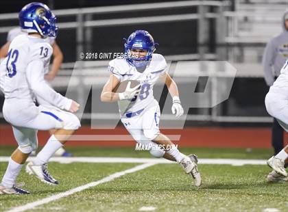 Thumbnail 3 in Terra Linda @ Las Lomas (CIF NCS D3 Quarterfinal) photogallery.