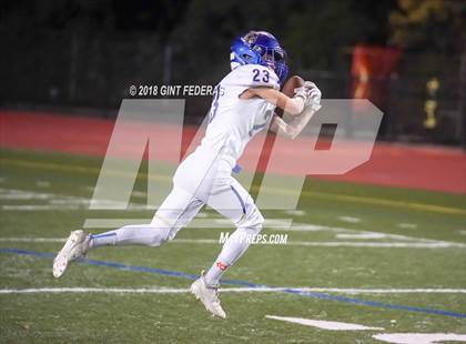 Thumbnail 2 in Terra Linda @ Las Lomas (CIF NCS D3 Quarterfinal) photogallery.