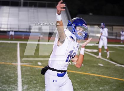 Thumbnail 3 in Terra Linda @ Las Lomas (CIF NCS D3 Quarterfinal) photogallery.