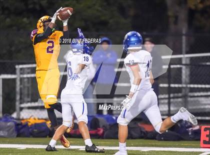 Thumbnail 3 in Terra Linda @ Las Lomas (CIF NCS D3 Quarterfinal) photogallery.