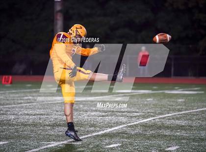 Thumbnail 2 in Terra Linda @ Las Lomas (CIF NCS D3 Quarterfinal) photogallery.