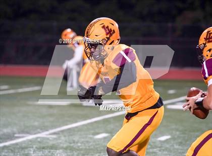 Thumbnail 3 in Terra Linda @ Las Lomas (CIF NCS D3 Quarterfinal) photogallery.