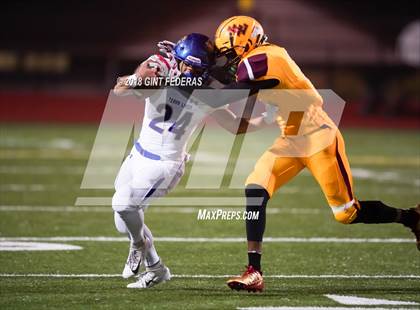 Thumbnail 3 in Terra Linda @ Las Lomas (CIF NCS D3 Quarterfinal) photogallery.