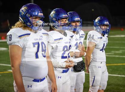Thumbnail 3 in Terra Linda @ Las Lomas (CIF NCS D3 Quarterfinal) photogallery.